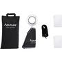 Kép 4/4 - Aputure Light Box 45x45 Softbox