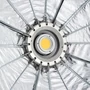 Kép 5/9 - Aputure Light Dome 150 belső nézet közelről