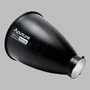 Kép 14/15 - Aputure LS 1200D Pro Narrow Hyper Reflector oldalnézet