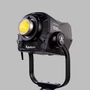 Kép 2/15 - Aputure LS 1200D Pro Led lámpa oldalnézet