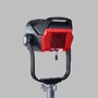 Kép 4/15 - Aputure LS 1200D Pro Led lámpa hátulnézet