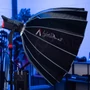 Kép 2/2 - Aputure Light Dome III