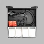 Kép 5/14 - Aputure MC 12-Light Production Kit tartozékok