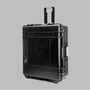 Kép 1/2 - Aputure Nova P300C Hardshell rolling case előlnézet