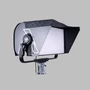 Kép 1/7 - Aputure Nova P600c Rain Shield esővédő