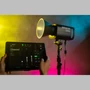 Kép 8/13 - Amaran 300c RGBWW 300w-os LED lámpa