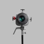 Kép 4/4 - Amaran Spotlight SE 36º kit bowens projektor 36º-os vetítőlencsével