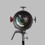Kép 4/7 - Amaran Spotlight SE 19º kit bowens projektor 19º-os vetítőlencsével