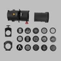 Kép 3/7 - Amaran Spotlight SE 19º kit bowens projektor 19º-os vetítőlencsével