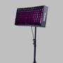 Kép 1/5 - Amaran F21C Flexibilis RGBWW LED Mat panel