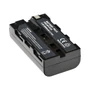 Kép 2/2 - Atomos 2600mAh Battery alulnézet