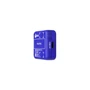 Kép 3/4 - Atomos AtomX SYNC modul ROW ver. Ultrasync Blue hátulnézet