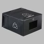 Kép 1/3 - Atomos Black Sunhood for Flame Series