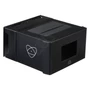 Kép 2/3 - Atomos Black Sunhood for Flame Series