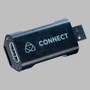 Kép 1/5 - Atomos Connect 4K HDMI to USB Converter előlnézet