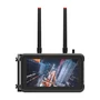 Kép 3/3 - Atomos Connect for Ninja V/V+ kontroll monitorral hátulnézetben