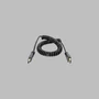 Kép 1/2 - Atomos Full HDMI - Full HDMI spirálkábel (30cm)