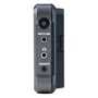 Kép 5/7 - Atomos Ninja V+ kontroll-monitor/rekorder oldalnézet, power button, jack, remote
