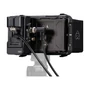 Kép 7/9 - Atomos Ninja V+ Pro Kit kontroll monitor alulnézet