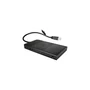 Kép 2/2 - Atomos Powered Docking Station w/ USB2.0 &amp; 3.0 használat közben