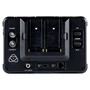 Kép 2/4 - Atomos Shinobi 7 kontroll monitor hátulnézet