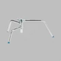 Kép 1/4 - A2009_c_stand_talp_side