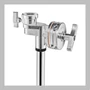 Kép 3/6 - A3043CS_overhead_stand_43_fekezheto_kerekekkel_joint
