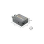 Kép 2/4 - BLACKMAGIC DESIGN Micro Converter SDI to HDMI 3G w