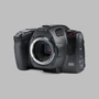 Kép 1/7 - Blackmagic Design Pocket Cinema Camera 6K