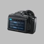 Kép 6/7 - Blackmagic Design Pocket Cinema Camera 6K