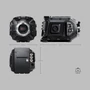Kép 6/6 - Blackmagic URSA Mini Pro 12K