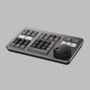 Kép 1/3 - Blackmagic Design DaVinci Resolve Speed Editor + Resolve 17 licensz