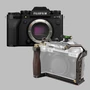 Kép 1/3 - Fujifilm X-T5 váz + Smallrig Retro Cage - Fekete