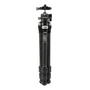 Kép 3/6 - Caruba Travelstar 70C carbon fotóállvány