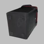 Kép 5/5 - Caruba Big Case M lámpa táska