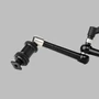 Kép 2/3 - Caruba 290mm Magic Arm Extra Tough (hot shoe)