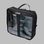 Kép 1/4 - Caruba Cable Bag L - rendszerező táska