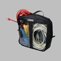 Kép 2/4 - Caruba Cable Bag L - rendszerező táska
