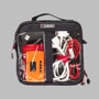 Kép 1/3 - Caruba Cable Bag M - double sided  rendszerező táska