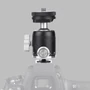 Kép 5/5 - Caruba FS-02 Mini gömbfej