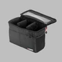 Kép 3/5 - Caruba Insert Toploader M Fekete