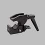 Kép 2/8 - CARUBA SATU SPIGOTT CSATLAKOZÁSSAL ÉS NAGY TEHERBÍRÁSSAL HDC-7 Super Clamp
