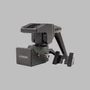 Kép 4/8 - CARUBA SATU SPIGOTT CSATLAKOZÁSSAL ÉS NAGY TEHERBÍRÁSSAL HDC-7 Super Clamp