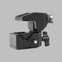Kép 5/8 - CARUBA SATU SPIGOTT CSATLAKOZÁSSAL ÉS NAGY TEHERBÍRÁSSAL HDC-7 Super Clamp