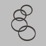 Kép 4/4 - Caruba Step-Up Ring 67-77mm