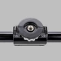 Kép 5/5 - Caruba Tripod Accessory Arm for Four Heads (60cm)