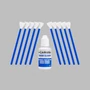 Kép 1/4 - Caruba APS-C szenzortisztító készlet (10 pálca 16mm széles + tisztítófolyadék 30ml)