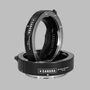 Kép 2/4 - Caruba Extension Tube Set Canon Chrome (Type II) RF-SERIE (for Canon RF-cameras)