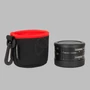 Kép 4/4 - Caruba Extension Tube Set Canon Chrome (Type II) RF-SERIE (for Canon RF-cameras)