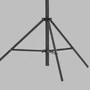Kép 2/6 - Caruba Lámpaállvány LS-5 (légrugós) 290cm